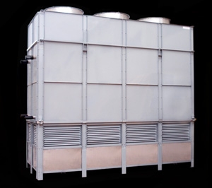 Manufacturers Exporters and Wholesale Suppliers of Evaporative Condenser Mumbai Maharashtra